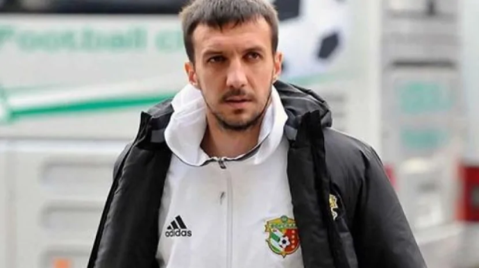 Tanınmış futbolçu ad günündə VƏFAT ETDİ