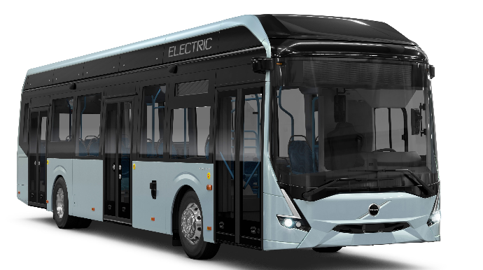 Dövlət Xidməti avtobus aldı - MİLYONLUQ MÜQAVİLƏ BAĞLANDI