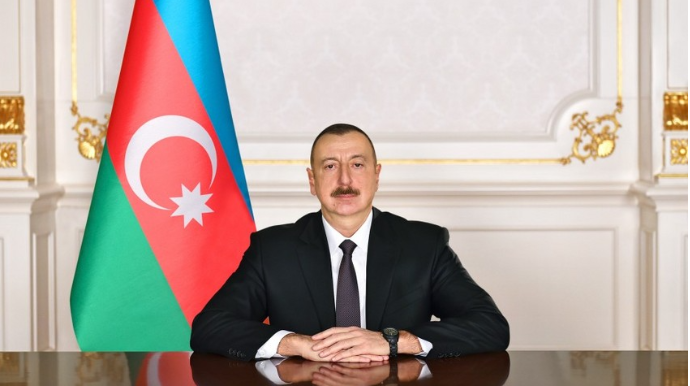 SOCAR-a 7 yeni vitse-prezident təyin edilib