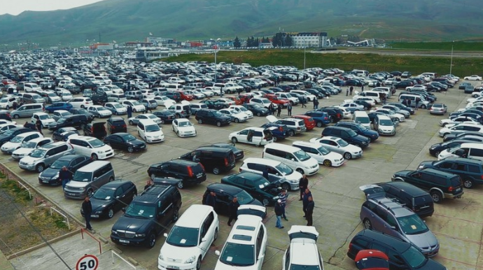 İkinci əl avtomobil bazarı: 2026-cı ildə qiymətlər və alqı-satqı necə olacaq? - VİDEO