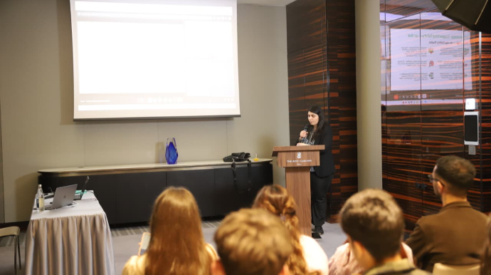 Mobillikdə təhlükəsizlik necə təmin olunur? - Bolt mövzunu müzakirəyə çıxardı 