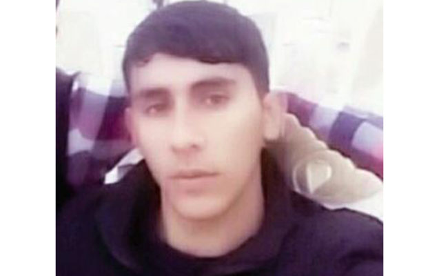 O da Vətən müharibəsində itkin düşüb...  - Foto