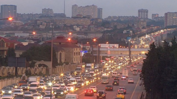 “Xırdalan dairəsini tıxaca görə yenə sökmək istəyirlər” – ELMƏDDİN MURADLI - VİDEO 