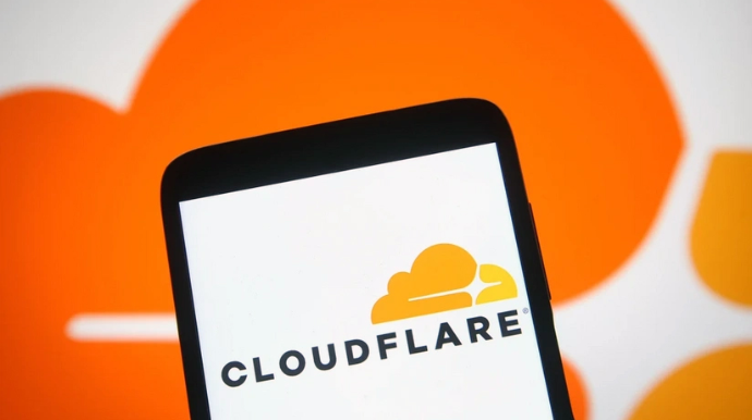 Сбой в Cloudflare нарушил работу многих сайтов по всему миру