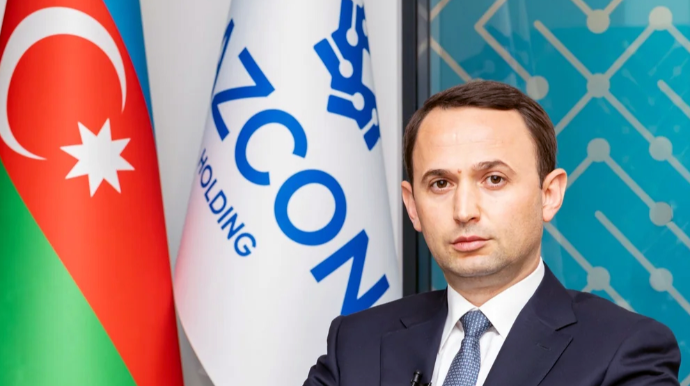 "AZCON daha çevik maliyyələşmə və vahid idarəetmə modeli formalaşdırır" – Şahin Babayev - MÜSAHİBƏ 