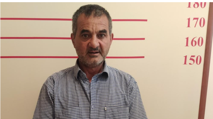 Quba sakinindən narkotik vasitə aşkarlandı  - FOTO