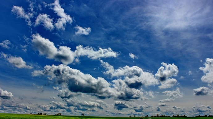 Həftənin ilk gününə olan hava proqnozu AÇIQLANIB 