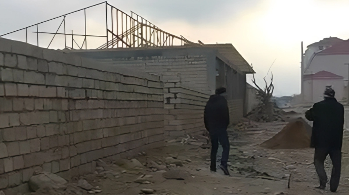 Bakı sakini 27 min manatlıq torpaq aldatmacasının qurbanı oldu