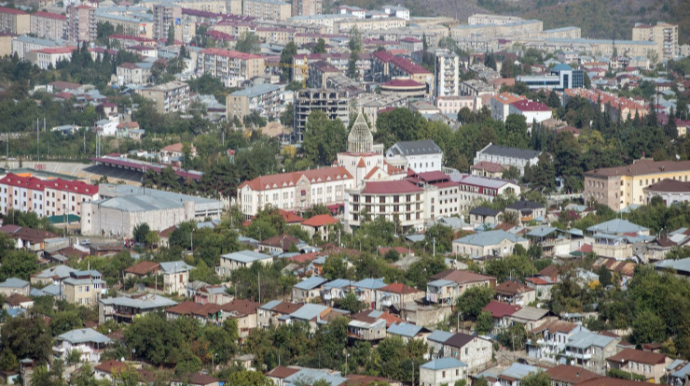 Xankəndiyə komendant təyin edildi  - FOTO