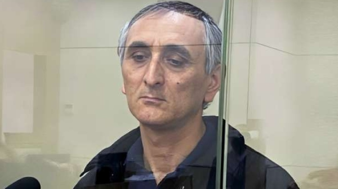 Nərminin qətlində təqsirləndirilən İlkin Süleymanovla bağlı qərar verildi 