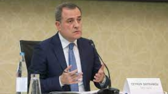 Azərbaycan Ermənistanı yenə məhkəməyə verir - RƏSMİ 