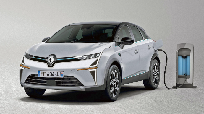 “Renault” mühəndisləri ixtisar edir 