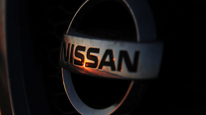 "Nissan" bir ildə 5 milyard dollar ziyan edib 