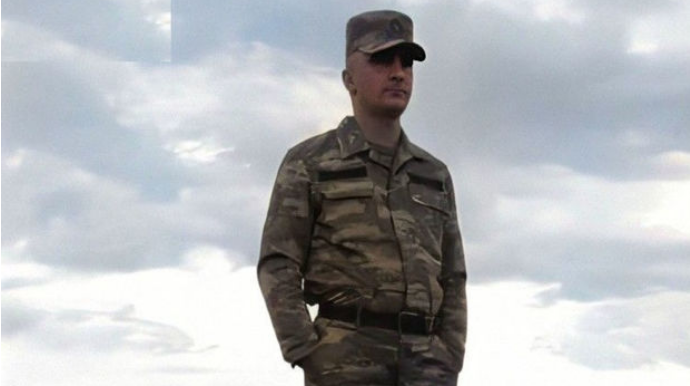 Vətən müharibəsi şəhidinin ailəsi üçün ev tikildi - FOTO