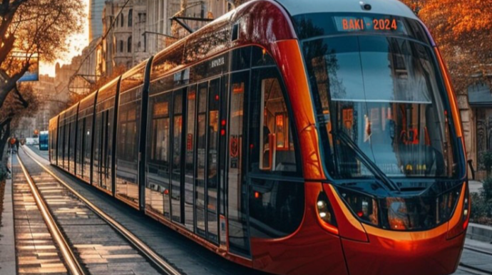 Tramvay qayıtsa tıxaclar azalacaq? – Ekspertin ŞƏRHİNDƏ 