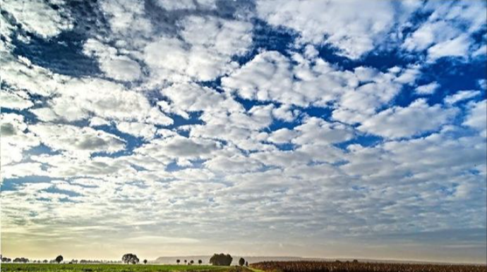 Növbəti üç günün hava proqnozu açıqlanıb