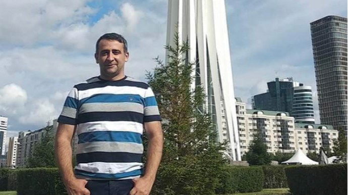 Tanınmış jurnalistin oğlu vəfat etdi - FOTO 