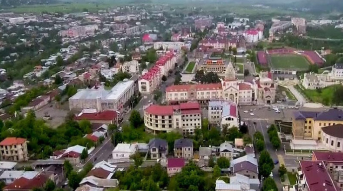 Xankəndi, Xocalı və Ağdərədə qanunsuz tikililər sökülür