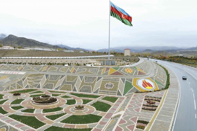 Bu gün Dünya Azərbaycanlılarının Həmrəyliyi Günüdür