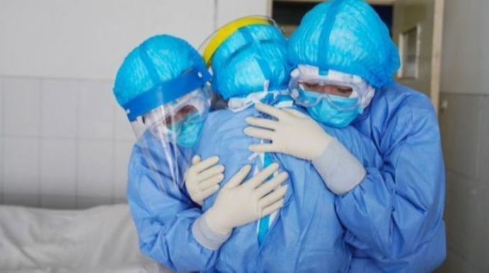 Koronavirusla bağlı SON STATİSTİKA