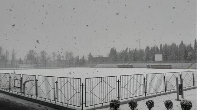 Qara görə bu oyunlar təxirə salındı 