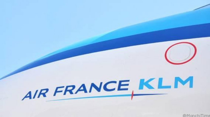 "Air France"ın  uçuş heyəti "xroniki yorğunluq və depressiya"dan əziyyət çəkir