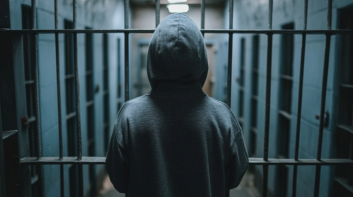 Ölüm hökmü çıxarılan məhbus 25 il sonra azadlığa buraxıldı - FOTO