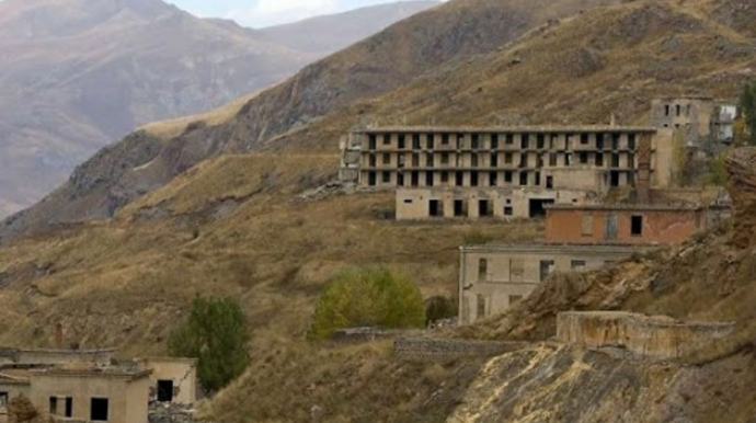 Kəlbəcərə keçməyə cəhd göstərən şəxslər saxlanılıb