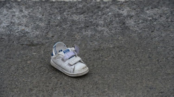 Xaçmazda avtomobillə vurulan azyaşlı ölüb