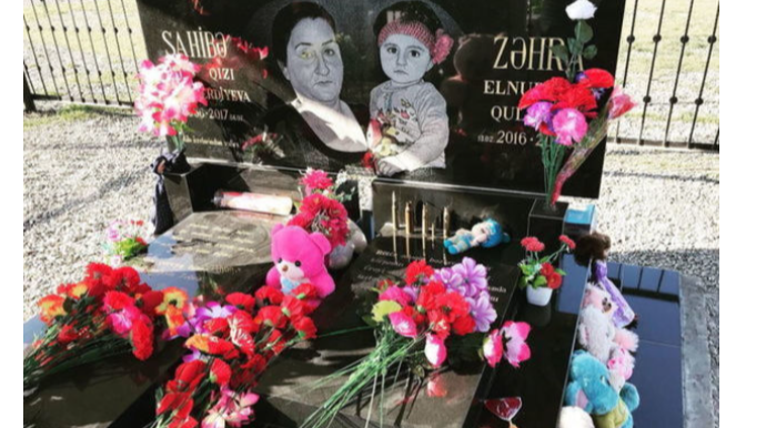 Erməni terrorunun qurbanı olan Zəhra Quliyevanın doğum günüdür