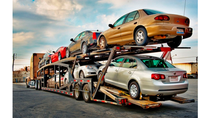 Gürcüstandan ən çox maşın alan ölkə Azərbaycandır