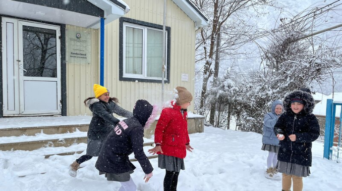 Hava şəraiti ilə əlaqədar məktəblərdə dərslərə fasilə verilib?  - RƏSMİ AÇIQLAMA 