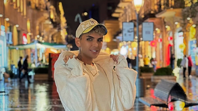 “Velizar” həbs edildi - Qanunsuzluğa yol verib