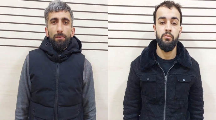 Masallıda narkotik əməliyyatı - Tutulanlar var 