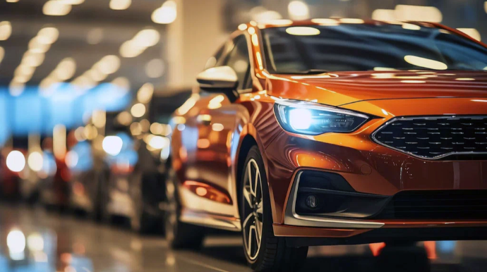 Ötən il dünyada ən çox hansı avtomobillər satılıb? – ARAŞDIRMA 