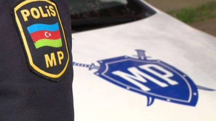 Oğurluq cəhdinin qarşısı həyəcan siqnalı ilə alındı 