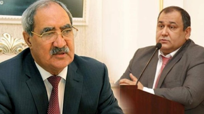 Fəzail Ağamalının partiyasında gərginliyə nikahdankənar övladı səbəb olub? - Oğlundan açıqlama 