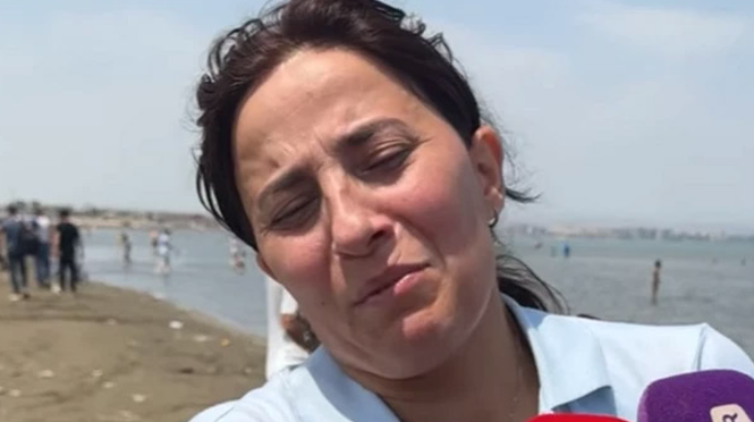 Найдены тела утонувших в море в селе Новханы подростков - ВИДЕО