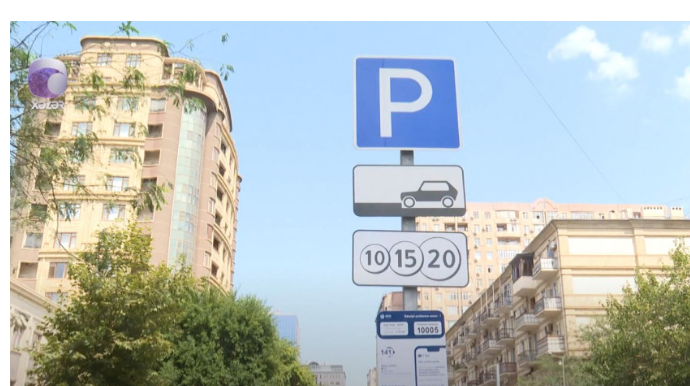 Parklanmaya yaxın kirayədə yaşayanlar dayanacaqdan pulsuz istidafə edə biləcəkmi?  - VİDEO