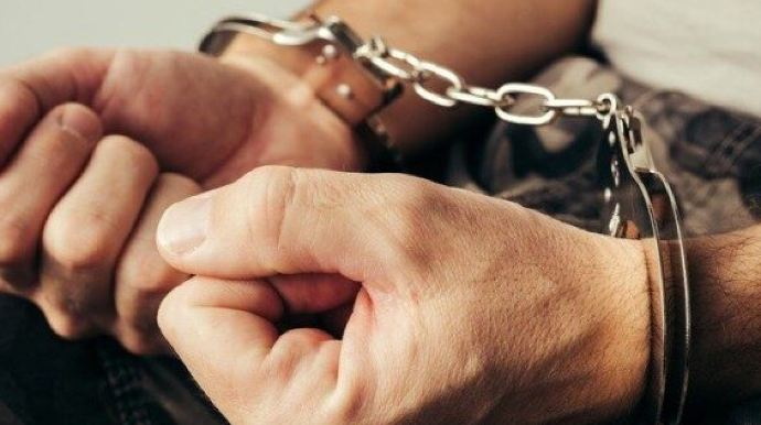 Bakıda silsilə cinayətlər törədən şəxs saxlanıldı 