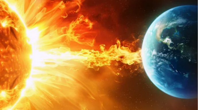 Ученые предупреждают о магнитной буре на выходных: когда ждать 