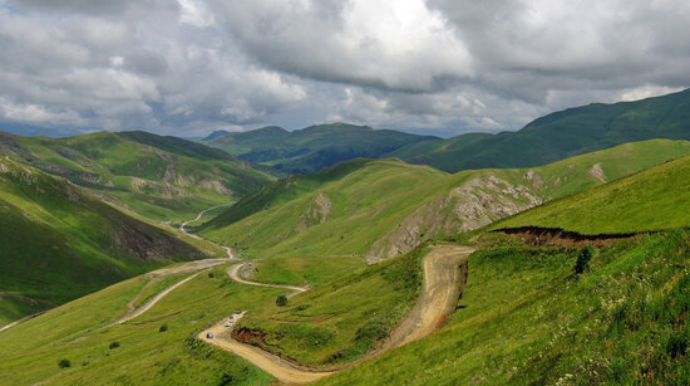 Bu kəndlər Azərbaycana qaytarılacaq - RƏSMİ AÇIQLAMA - VİDEO