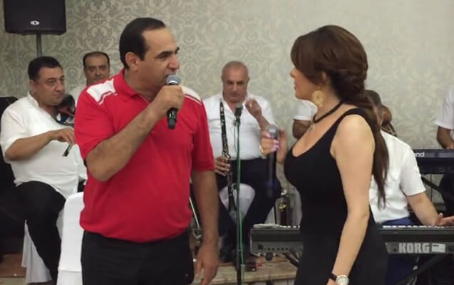 Manaf Mətanətin videosunu yayanları tapdı - “Diz çöküb üzr istədilər”