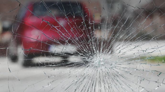 Bakı dairəvi yolunda zəncirvari qəza - xəsarət alanlar var