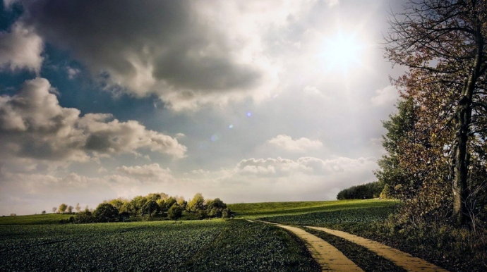 Ötən ay havanın temperaturu iqlim normasından aşağı olub - RƏSMİ 