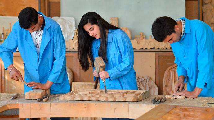 Peşə məktəblərinə qəbulun II mərhələsinin nəticələri açıqlandı