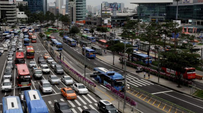 Yanacaq qıtlığı ilə əlaqədar avtomobildən istifadə məhdudlaşdırılır - SƏBƏB 