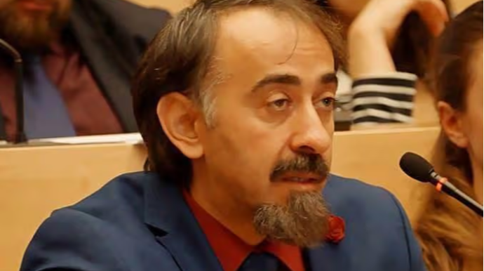 Fərhad Mehdiyevin qızı faciəvi şəkildə həyatını itirdi 
