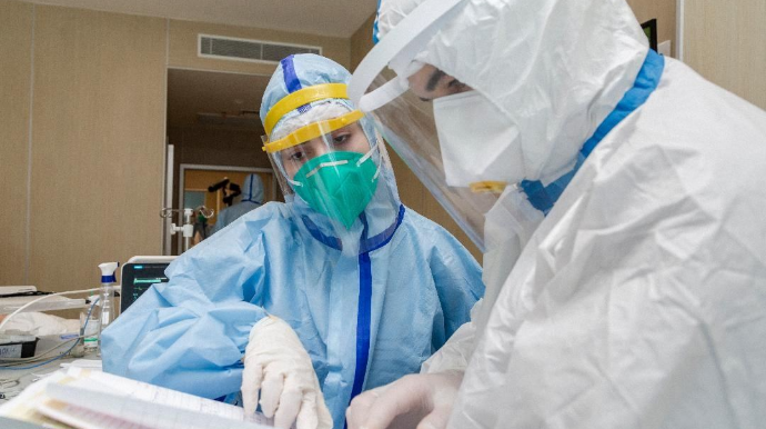 Dünyada koronavirusa yoluxanların sayı 221 milyonu ötüb