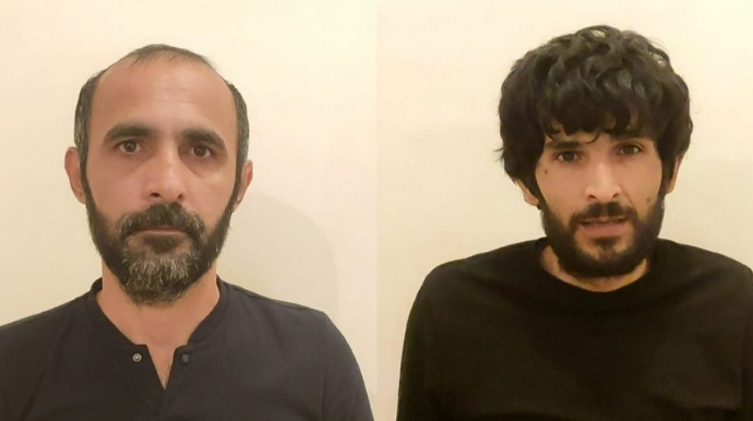 Polis Lənkəranda əməliyyat keçirib, saxlanılanlar var - FOTO